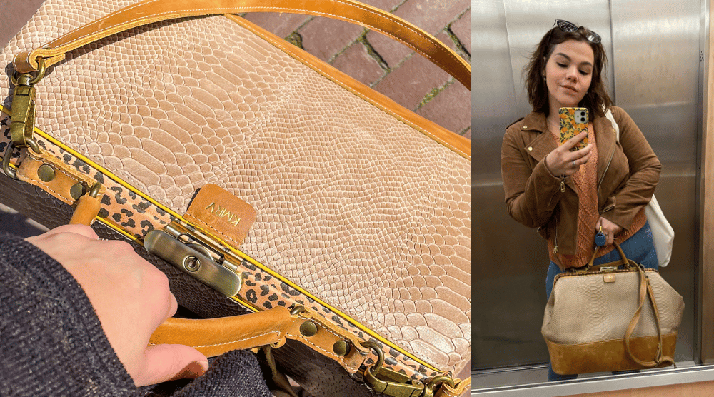 What’s in the doctor’s bag of Kirsten – A Dutchie and General Practitioner living in Germany