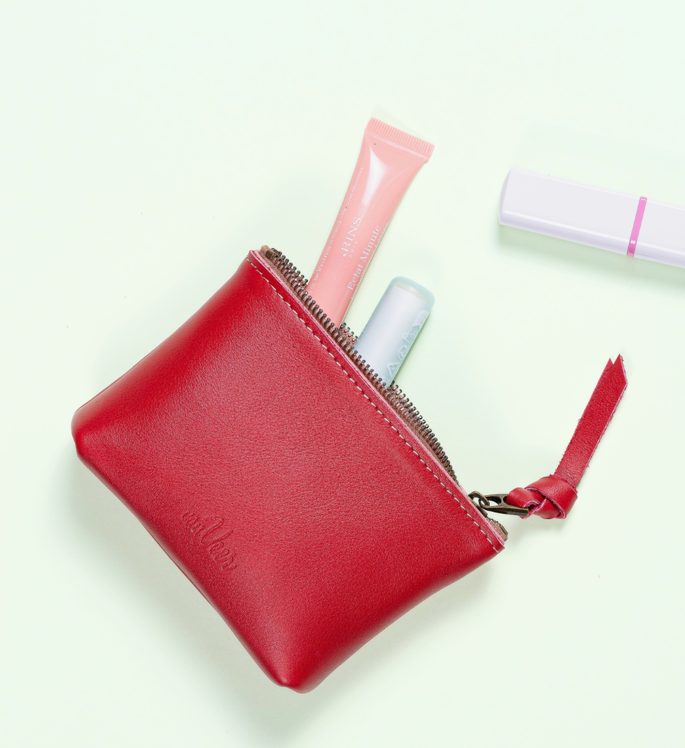 小物 Mini Spring Pouch DECI OVY 小物 Mini Spring Pouch DECI OVY 小物 Mini Spring Pouch DECI