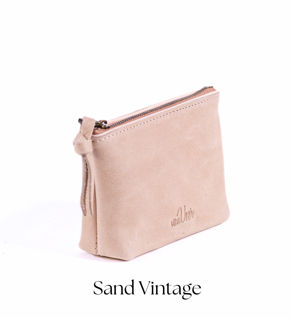 No-Waste Mini Zipper