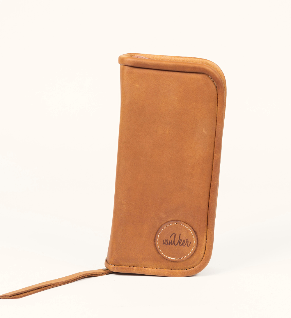 Ampoule Case