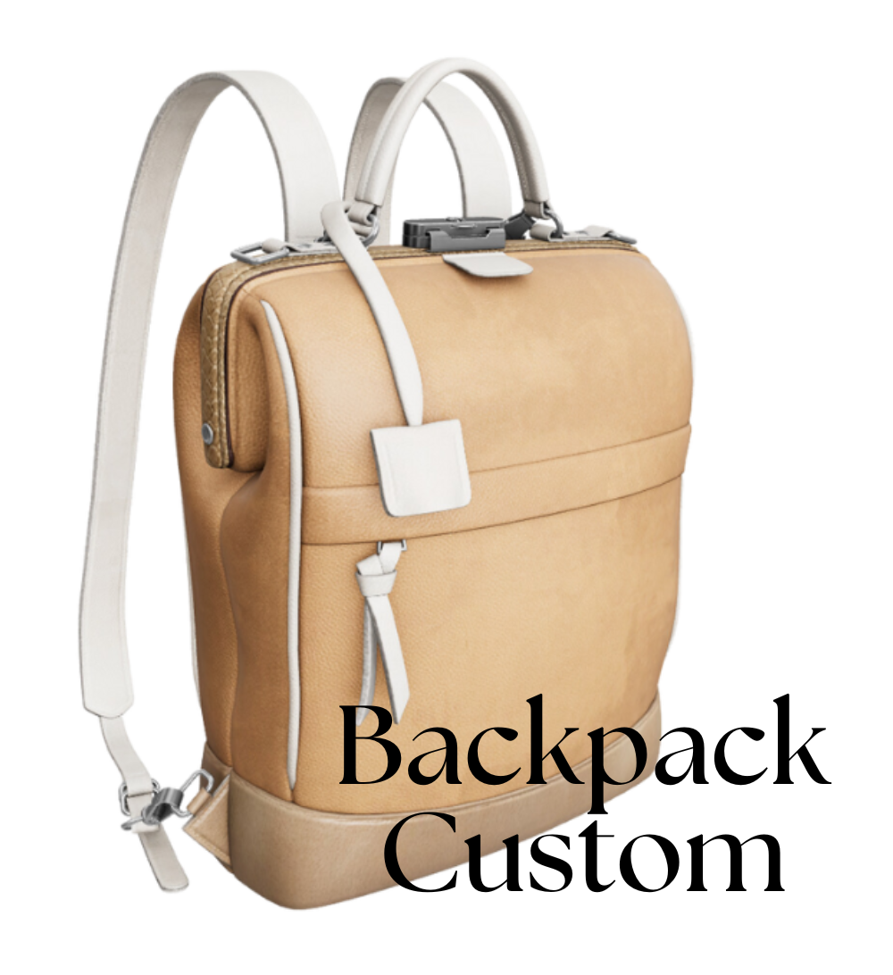 Backpack Custom