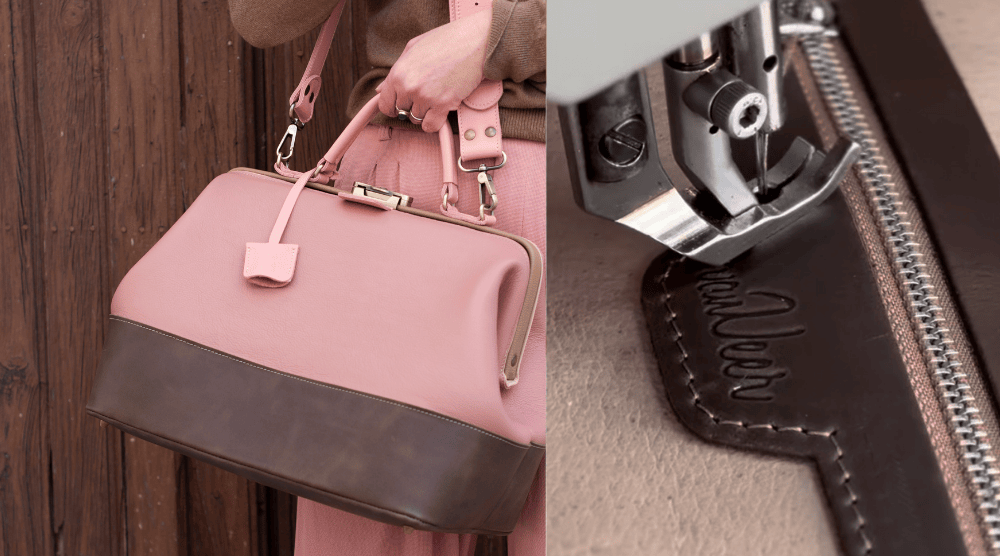 Why 6,000 people choose a ‘real’ VanVeer doctor's bag