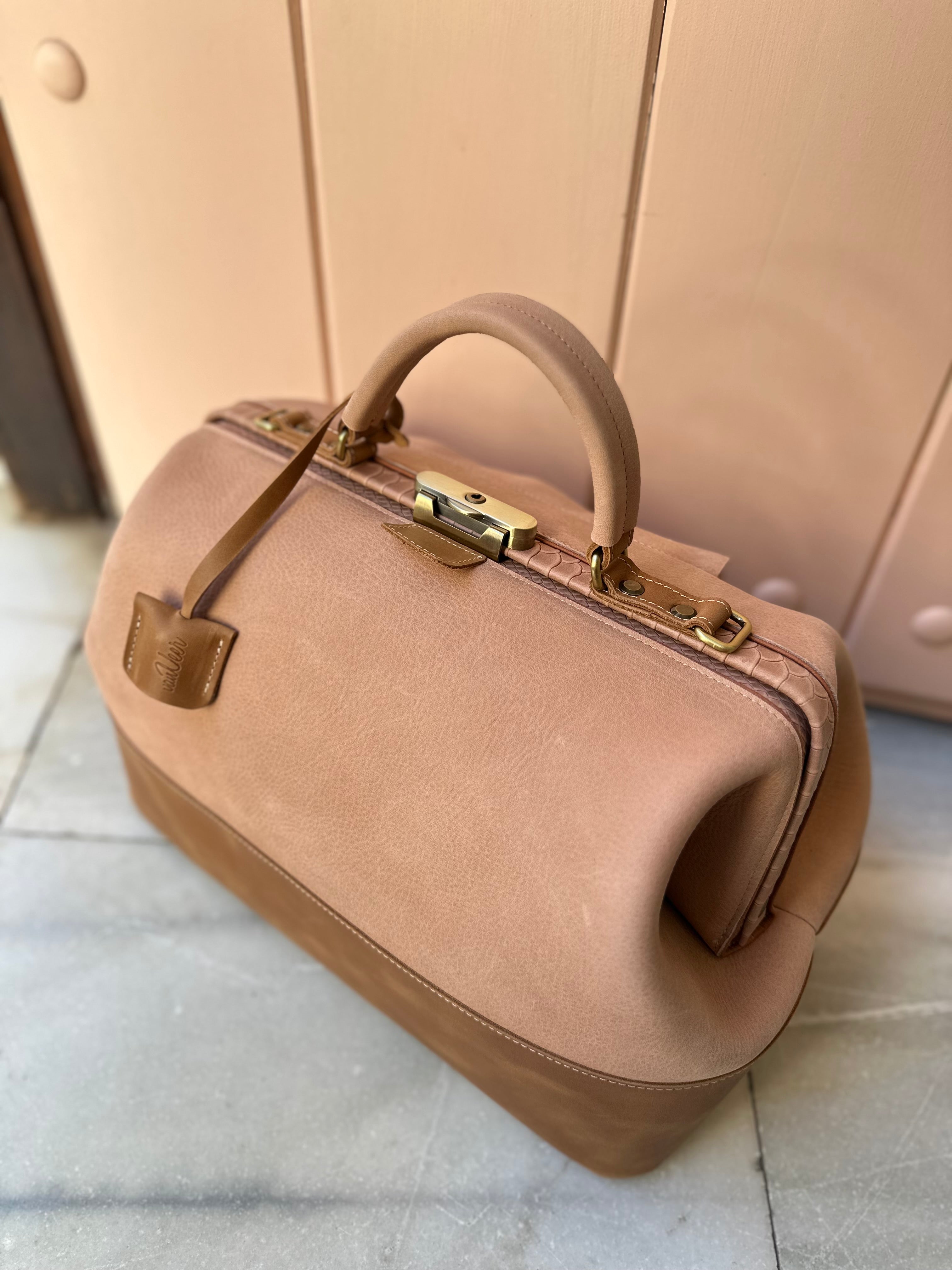 Custom Original Blush