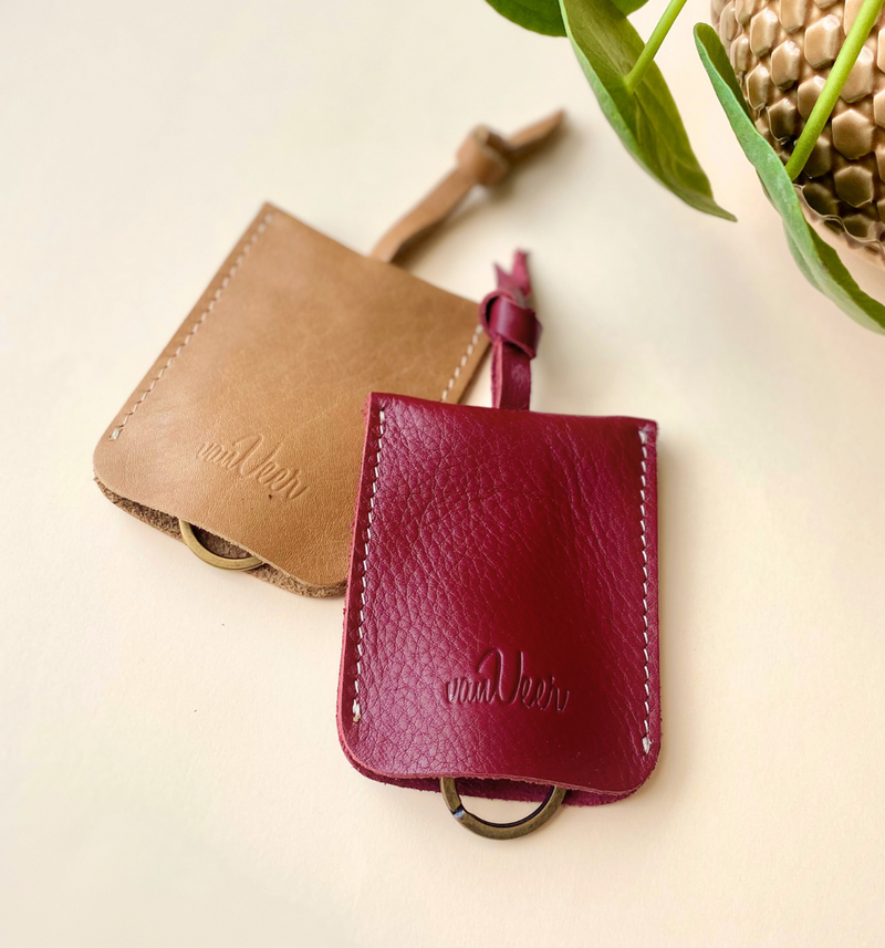 No Waste Key Holder