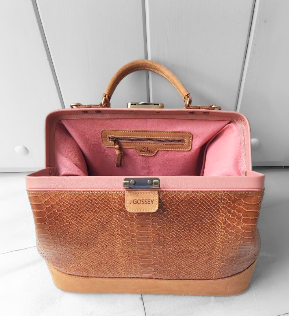 Original Classic Vintage Style
