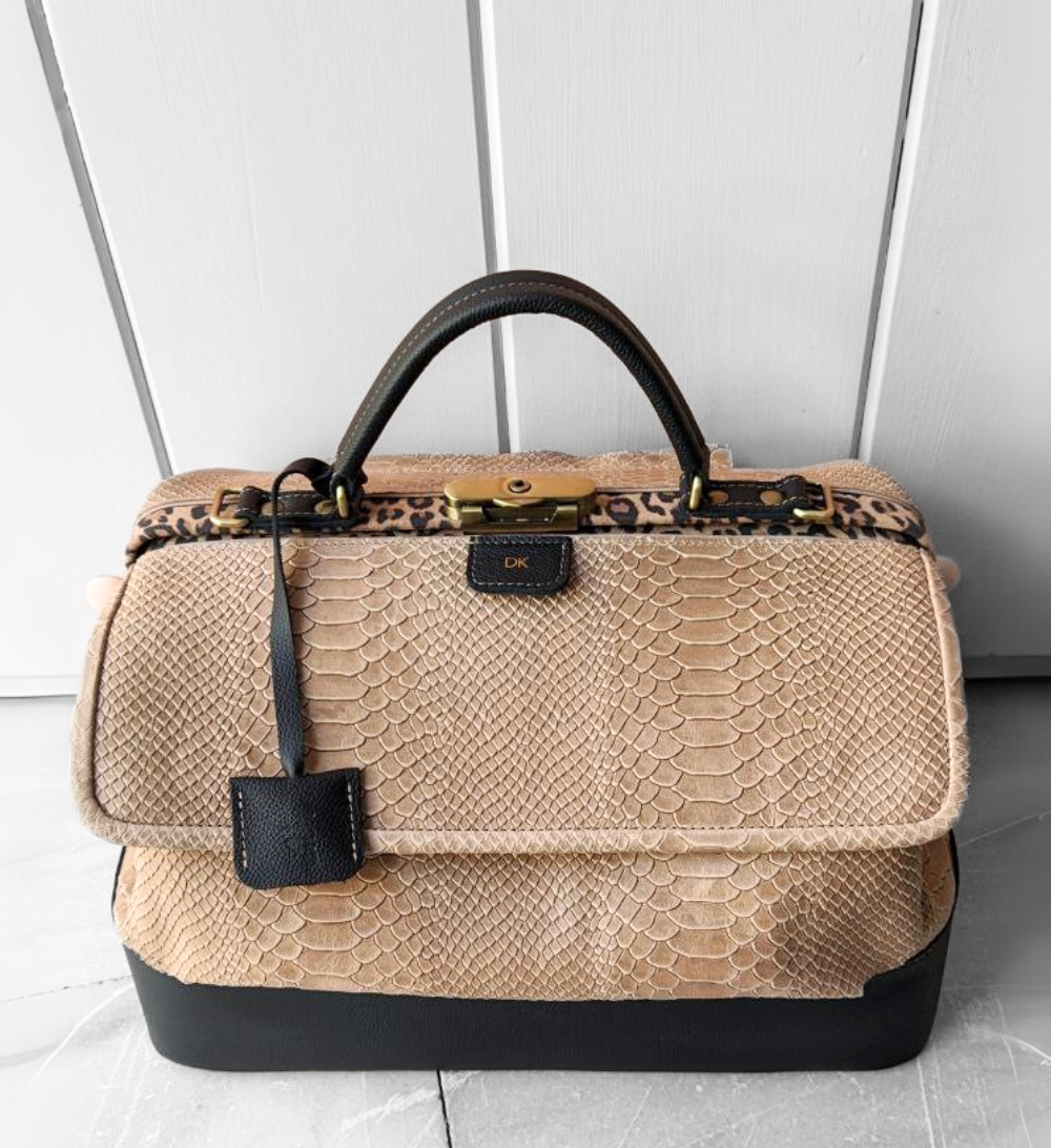 Original Nouveau Chic Style