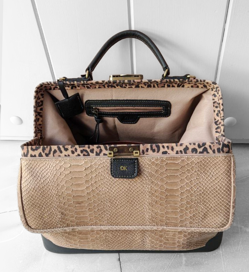 Original Nouveau Chic Style
