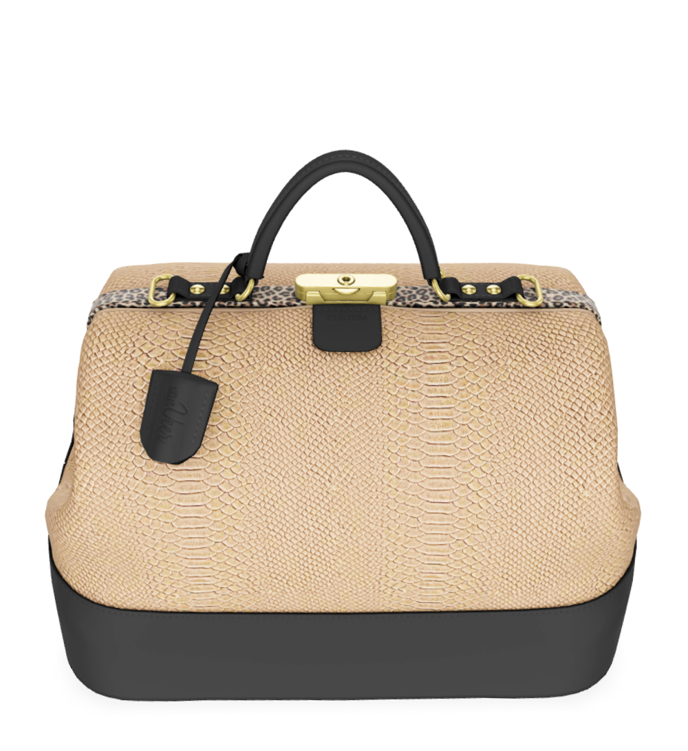 Original Nouveau Chic Style