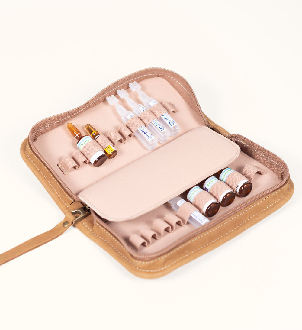 Ampoule Case