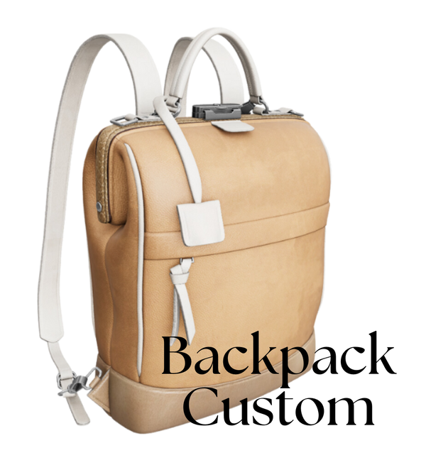 Backpack Custom