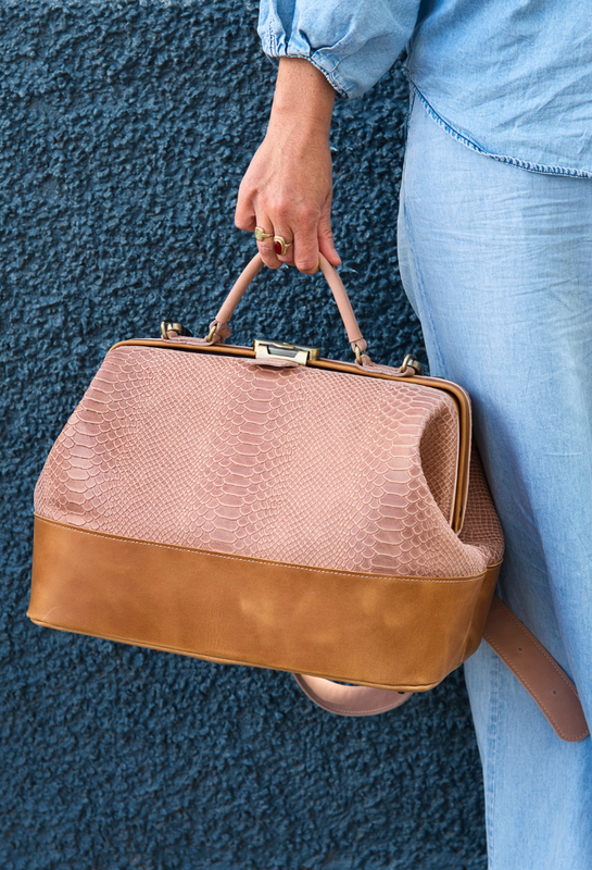 Van veer tassen sale