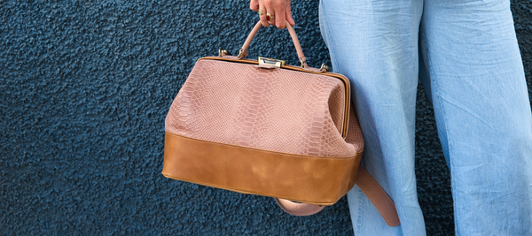 Van veer dokterstas hotsell