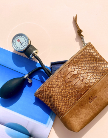 Zipper pouch online bags