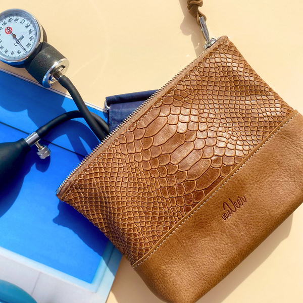 Zipper pouch bags deals