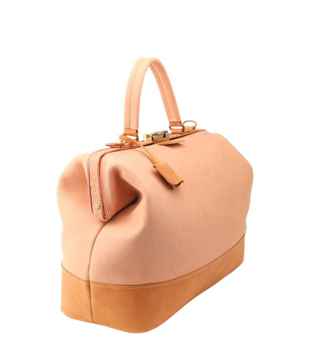 Midi Blush Vintage