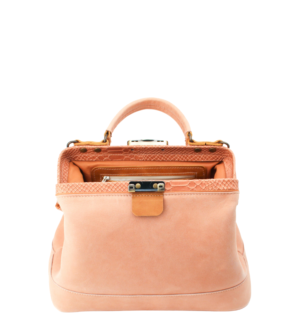 Mini Blush Vintage
