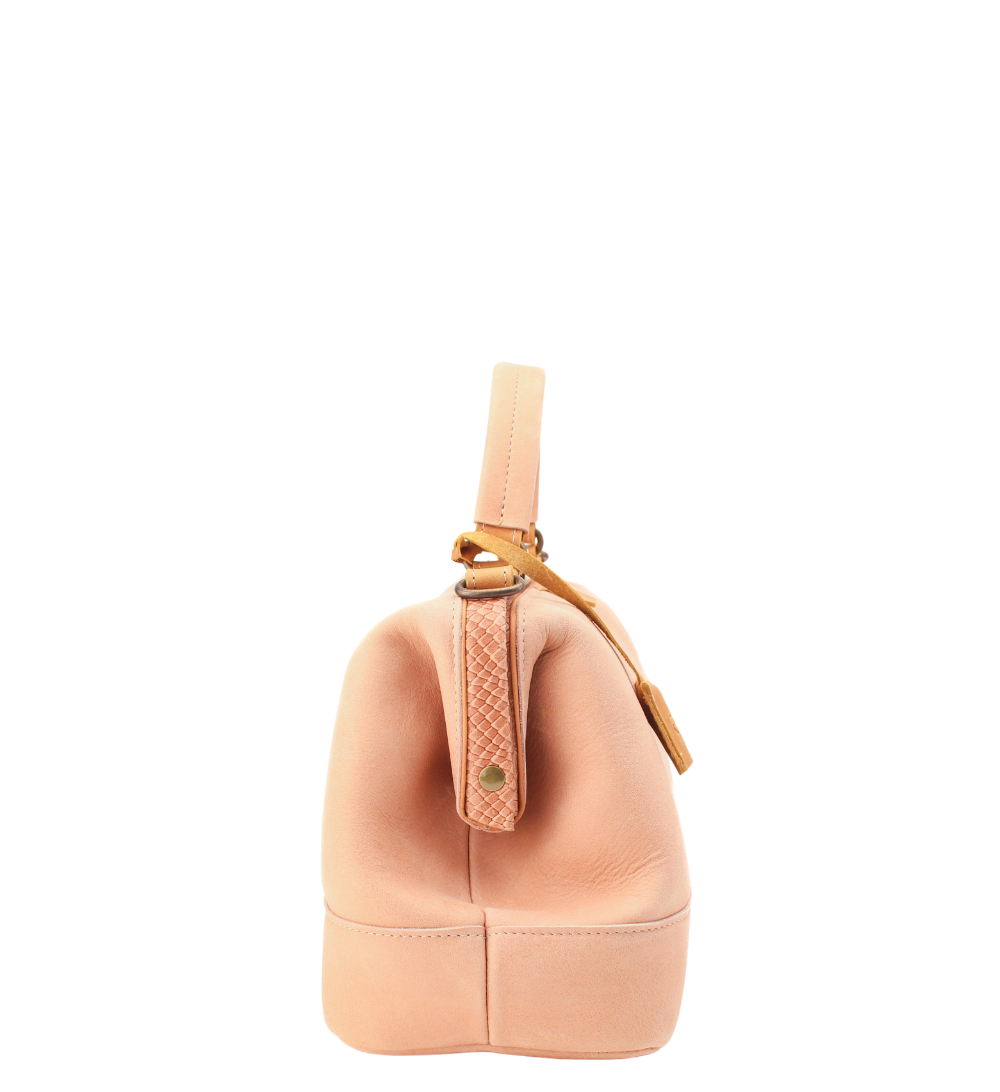 Mini Blush Vintage