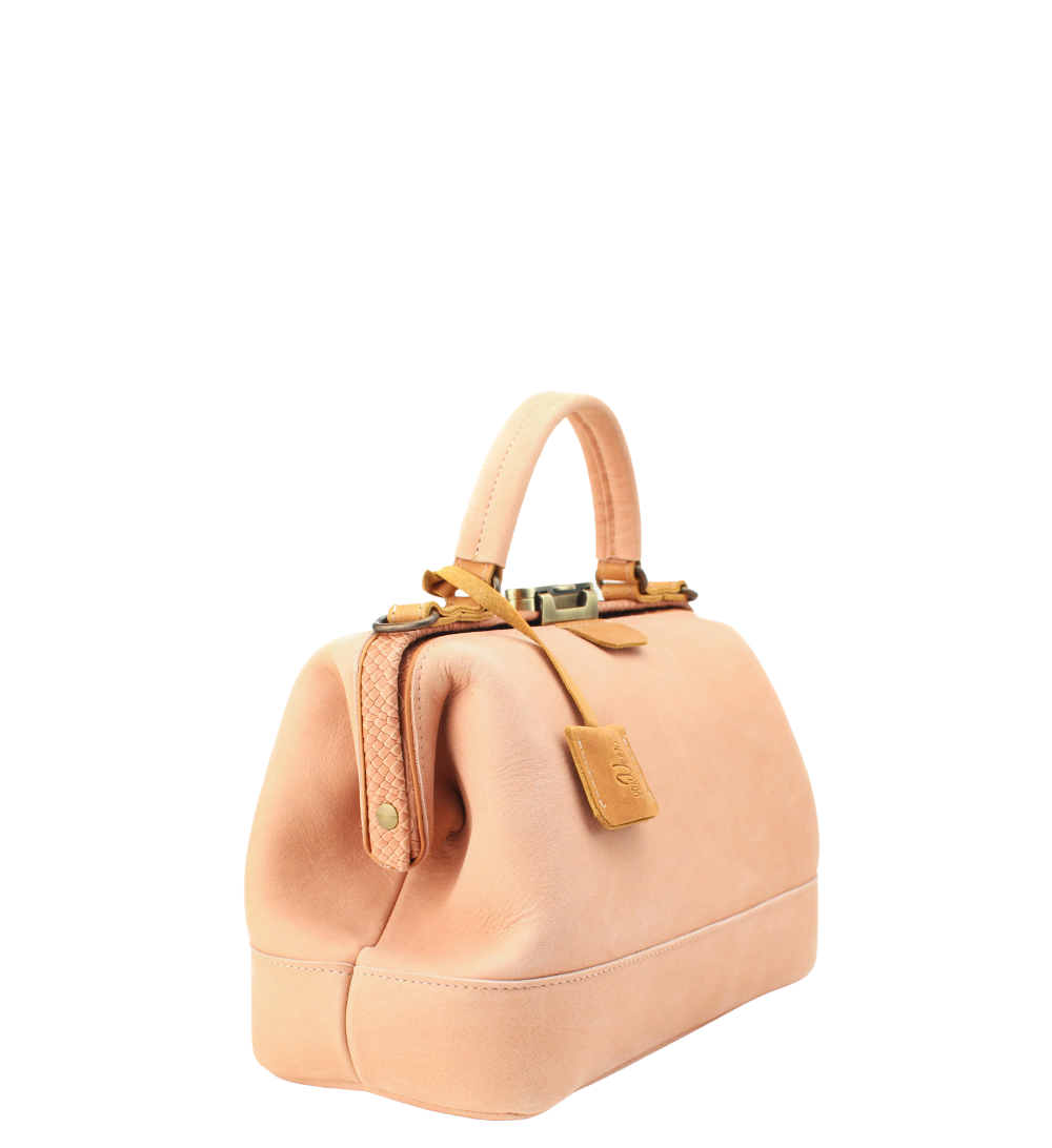 Mini Blush Vintage
