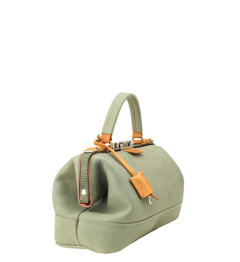 Mini Green Vintage
