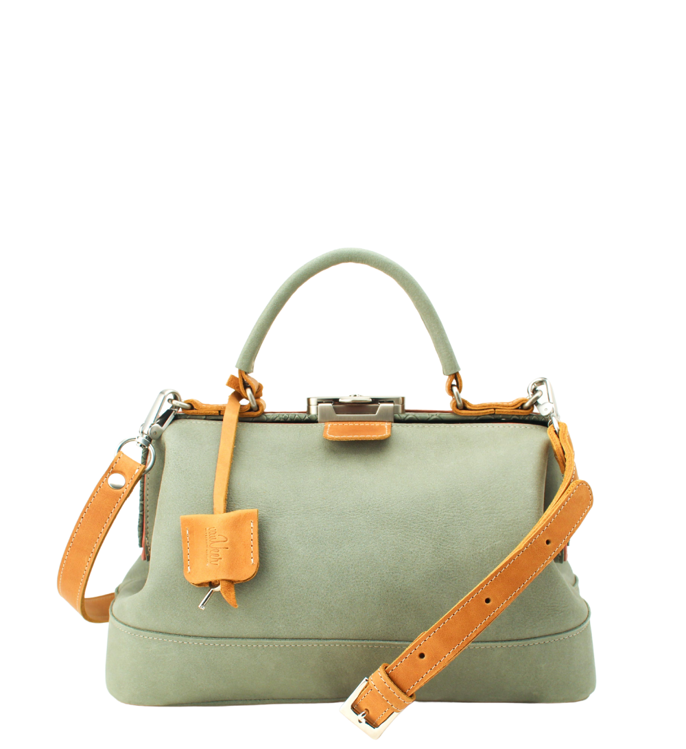 Mini Green Vintage