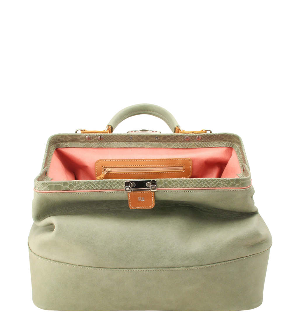 Original Green Vintage
