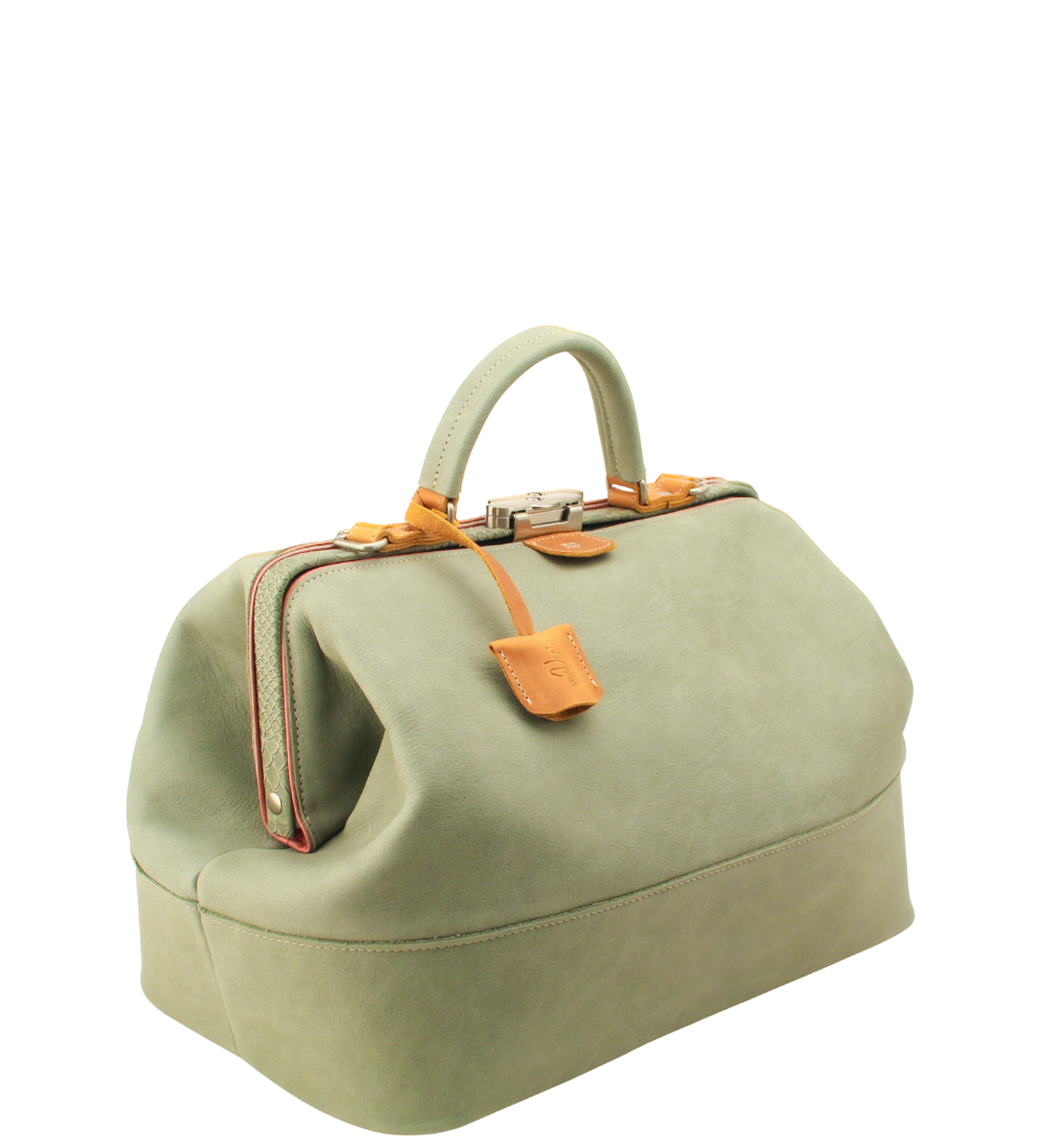 Original Green Vintage