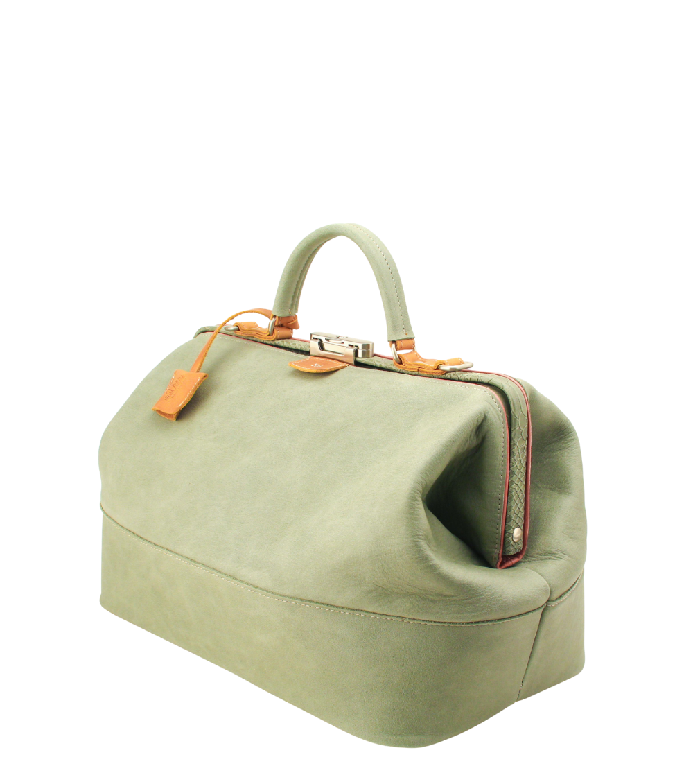 Original Green Vintage