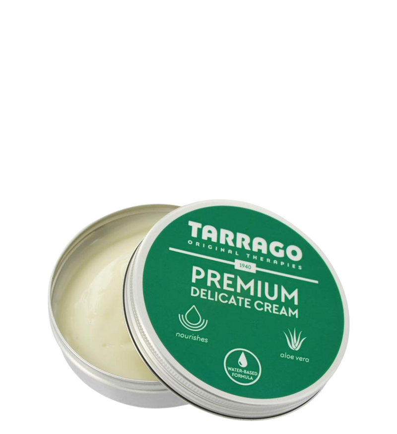 Tarrago 2024 leather cream