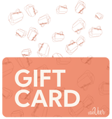 VanVeer E-Gift Card